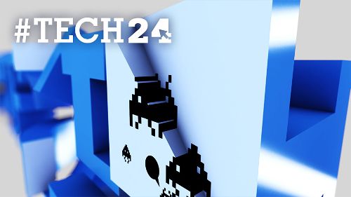 Image de TECH 24 sur France 24