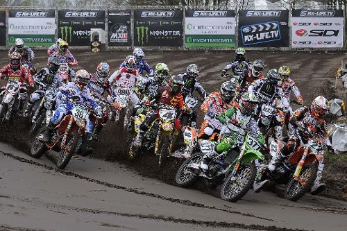 Image de FIM MX2 World Championship sur Motorsport.TV Europe