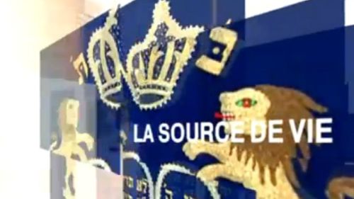 Image de La source de vie sur France 2