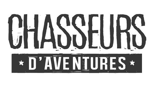 Image de Chasseurs d'aventures sur Voyage