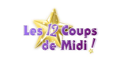 Image de Les douze coups de midi sur TF1