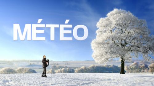 Image de Météo sur France 3