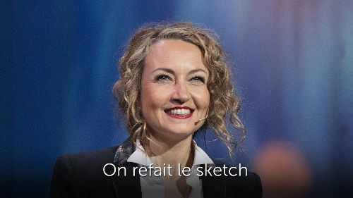 Image de On refait le sketch sur France 3