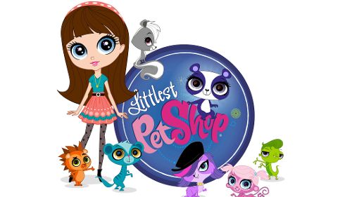 Image de Littlest Pet Shop, un monde à nous sur Tiji