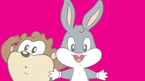 Image de Baby Looney Tunes sur Boomerang