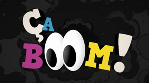 Image de Ça boom sur Boomerang