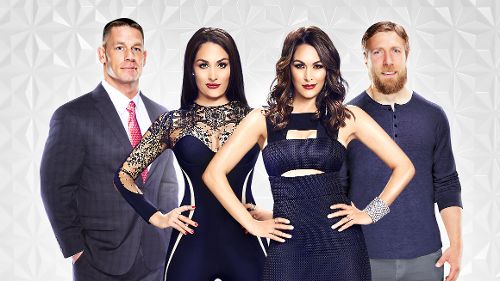 Image de Total Bellas sur Entertainment Television