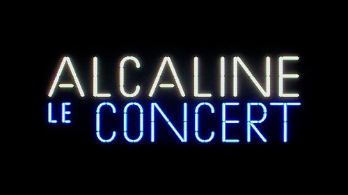 Image de Alcaline, le concert sur France 2