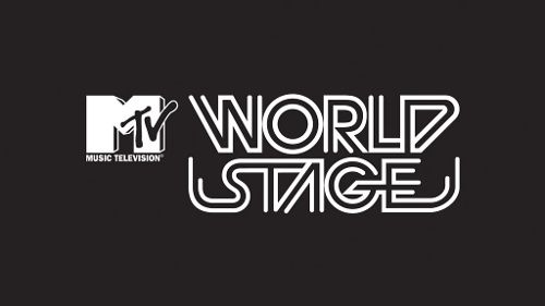 Image de World Stage sur MTV Hits