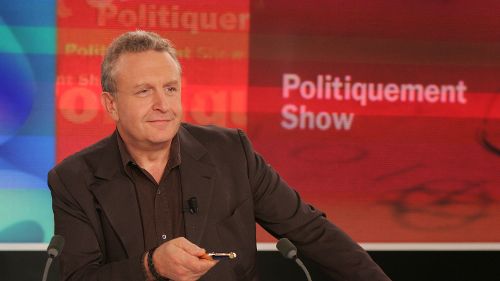 Image de Politiquement Show sur LCI