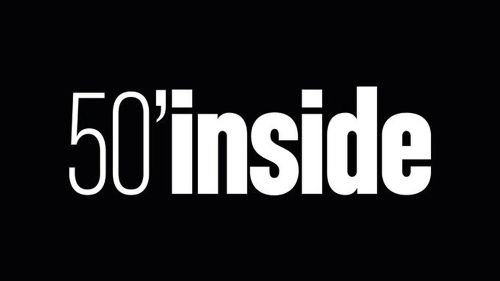 Image de 50' Inside, le mag sur TF1