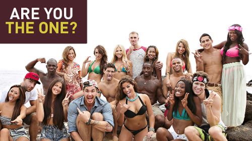 Image de Are You The One ? A la recherche des couples parfaits sur MTV