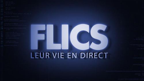 Image de Flics : leur vie en direct sur AB3