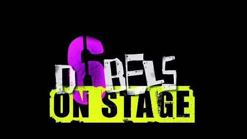 Image de D6BELS On Stage sur TV5 Monde France Belgique Suisse