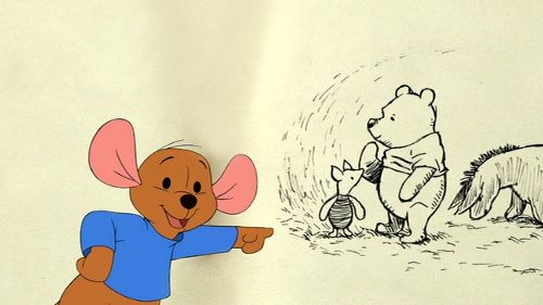 Image de Les aventures de Petit Gourou sur Disney Cinéma Belgique