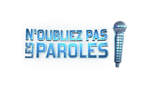 Image de N'oubliez pas les paroles ! sur France 2