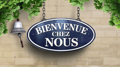 Image de Bienvenue chez vous sur No Télé