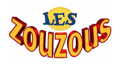 Image de Les Zouzous sur France 5