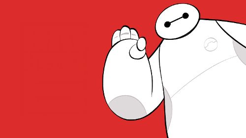 Image de Baymax et les nouveaux héros sur Disney Channel Belgique