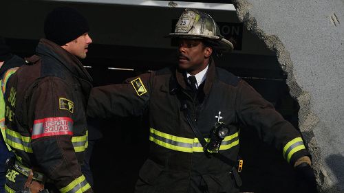 Image de Chicago Fire sur 13ème Rue