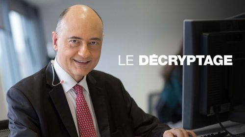 Image de Le décryptage sur France 24