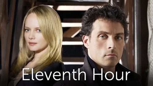 Image de Eleventh Hour sur 13ème Rue