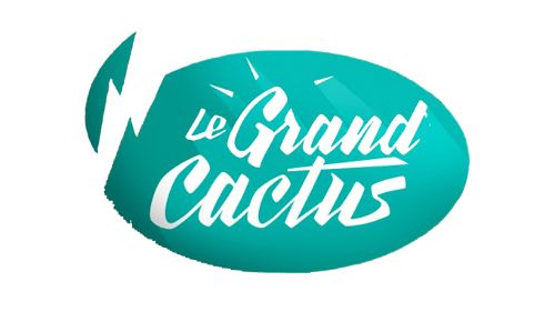 Image de Le Grand Cactus sur La Deux