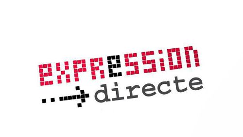 Image de Expression directe sur France 2