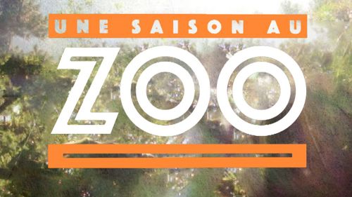 Image de Une saison au zoo sur TV5 Monde France Belgique Suisse