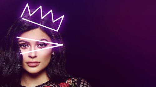 Image de Life of Kylie sur Entertainment Television