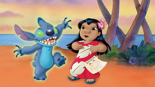 Image de Lilo et Stitch 2 : Hawaï, nous avons un problème ! sur Disney Cinéma Belgique