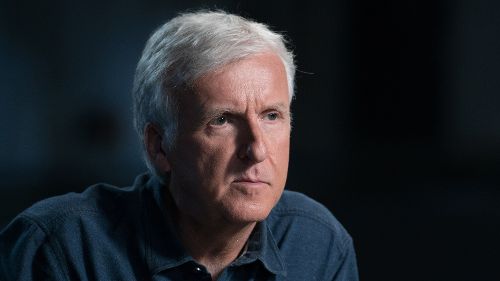 Image de James Cameron's Story of Science Fiction sur Sundance Channel