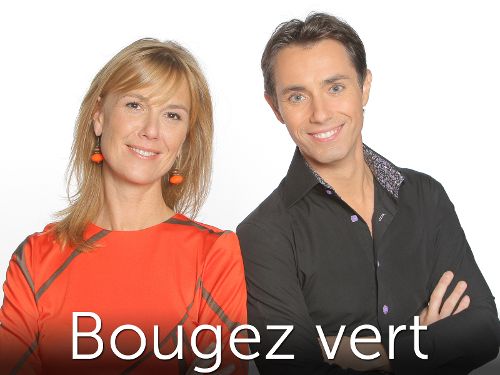 Image de Bougez vert sur Ushuaïa TV