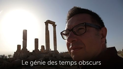 Image de Le génie des temps obscurs sur Histoire