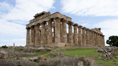 Image de Le mystère des Oracles sur Histoire