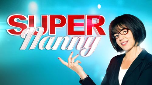 Image de Super Nanny sur AB3