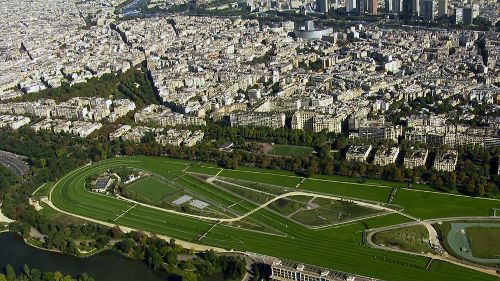 Image de Naturopolis sur Ushuaïa TV