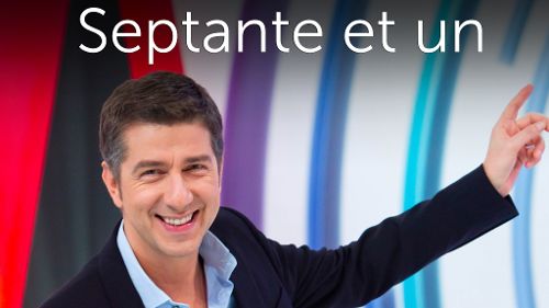 Image de Septante et un sur RTL TVI