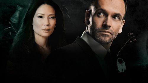 Image de Elementary sur RTL TVI