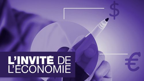 Image de L'invité de l'économie sur France 24