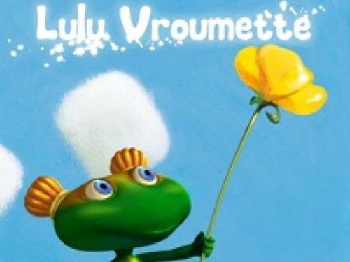 Image de Lulu Vroumette sur La Trois