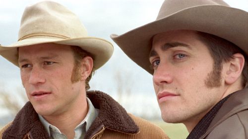 Image de Le secret de Brokeback Mountain sur Arte