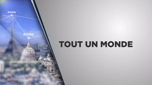 Image de Tout un monde sur LCI