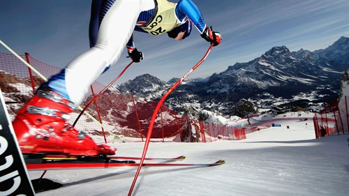 Alpineskien: World Cup
