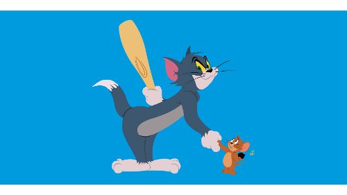 Image de Tom et Jerry Show sur Boomerang