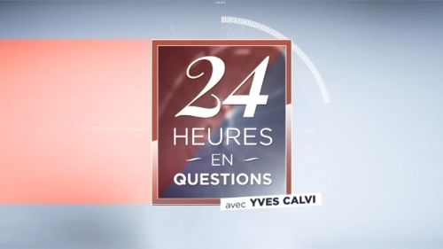 Image de 24h en questions sur LCI