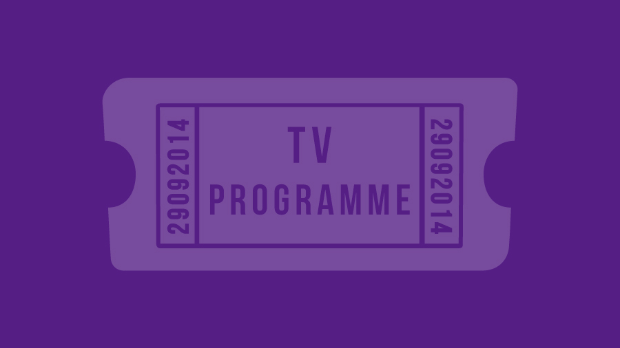 Image de Programme de nuit sur M6 Boutique