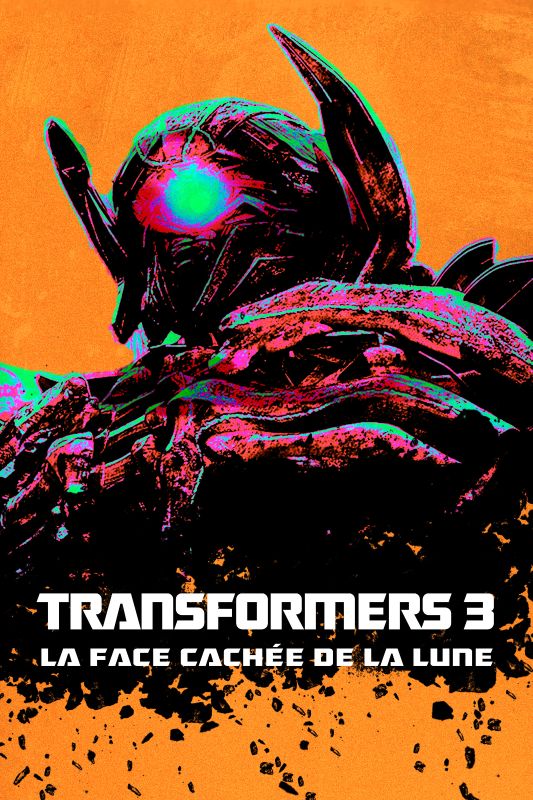 Transformers : La face cachée de la Lune